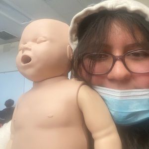 Meet your Posher, Alexandria